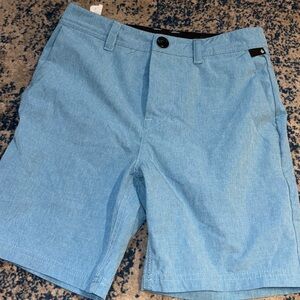 Volcom Boy Shorts Size 25